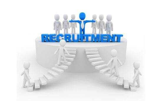 Recruitment 2025